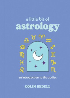 Cover A Little Bit of Astrology (eBook, ePUB)