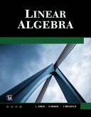 Linear Algebra (eBook, PDF)