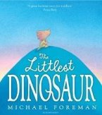The Littlest Dinosaur (eBook, ePUB)