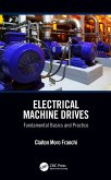Electrical Machine Drives (eBook, PDF)
