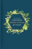 The One Year Inspirational Words of Jesus for Women (eBook, ePUB)