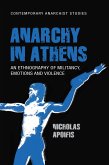 Anarchy in Athens (eBook, ePUB)
