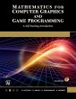 Mathematics for Computer Graphics and... - Bild 1