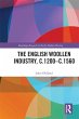 The English Woollen Industry,... - Bild 1