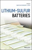 Lithium-Sulfur Batteries (eBook, ePUB)