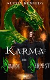 Karma-Summon the Serpent (Destiny Bound, #2) (eBook, ePUB)