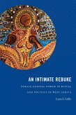 Intimate Rebuke (eBook, PDF)