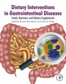 Dietary Interventions in Gastrointestinal Diseases (eBook, ePUB)