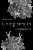 Going Stealth (eBook, PDF) Going Stealth (eBook, PDF)