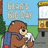 Bear's Big Day (eBook, ePUB) - Bild 1