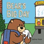 Bear's Big Day (eBook, ePUB)