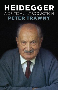 Heidegger (eBook, ePUB) - Trawny, Peter