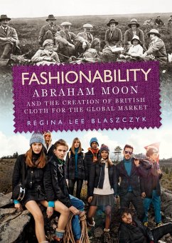 Fashionability (eBook, ePUB) - Blaszczyk, Regina Lee