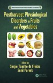 Postharvest Physiological Disorders in Fruits and Vegetables (eBook, PDF)
