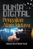 Dunia digital pengajian alam Melayu (eBook, ePUB) Dunia digital pengajian alam Melayu (eBook, ePUB)