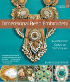 Dimensional Bead Embroidery (eBook, ePUB) Dimensional Bead Embroidery (eBook, ePUB)