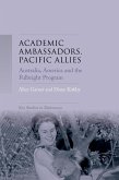 Academic ambassadors, Pacific allies (eBook, ePUB)