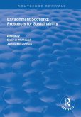Environment Scotland (eBook, PDF)