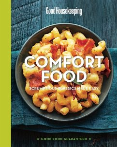 Cover Good Housekeeping Comfort Food (eBook, ePUB)