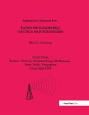 Radio Programming Tactics and Strategies (eBook, PDF)