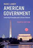 American Government (eBook, PDF)
