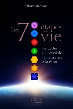 Cover 7 etapes de la vie (eBook, ePUB)