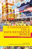 Ethnography for a data-saturated world (eBook, ePUB)