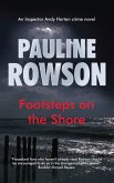 Footsteps on the Shore (eBook, ePUB) Footsteps on the Shore (eBook, ePUB)