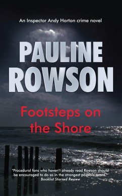 Footsteps on the Shore (eBook, ePUB) - Rowson, Pauline