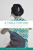 A table for one (eBook, ePUB)