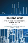 Urbanizing Nature (eBook, PDF)