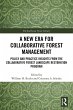 A New Era for Collaborative Forest... - Bild 1