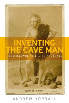 Cover Inventing the cave man (eBook, ePUB)