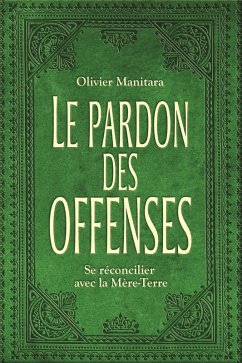 Cover pardon des offenses (eBook, ePUB)