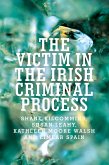 The victim in the Irish criminal process (eBook, ePUB)