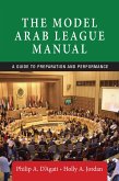 The Model Arab League manual (eBook, ePUB) The Model Arab League manual (eBook, ePUB)