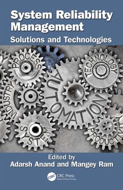 Cover System Reliability Management (eBook, ePUB)