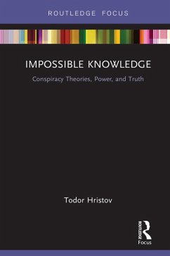 Cover Impossible Knowledge (eBook, ePUB)