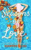 Seasons of Love (eBook, ePUB)