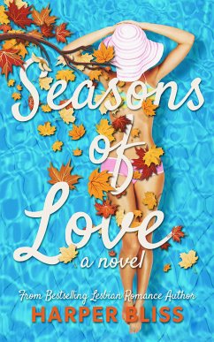 Seasons of Love (eBook, ePUB) - Bliss, Harper