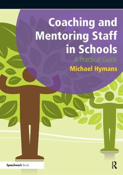 Cover Coaching and Mentoring Staff in Schools (eBook, PDF)