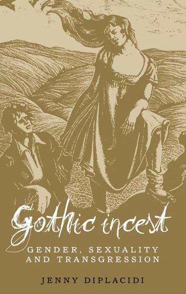 Gothic incest (eBook, ePUB) Gothic incest (eBook, ePUB)