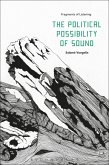 The Political Possibility of Sound (eBook, PDF)