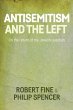 Antisemitism and the left (eBook, ePUB) - Bild 1