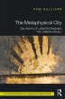 The Metaphysical City (eBook, PDF) - Bild 1