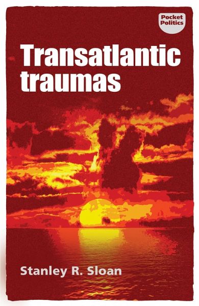 Transatlantic traumas (eBook, ePUB) Transatlantic traumas (eBook, ePUB)