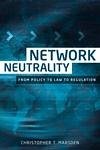 Network neutrality (eBook, ePUB) - Marsden, Christopher T.