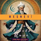 Mesnevi (eBook, ePUB) Mesnevi (eBook, ePUB)