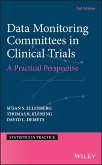 Data Monitoring Committees in Clinical Trials (eBook, ePUB)