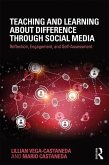 Teaching and Learning about Difference through Social Media (eBook, ePUB)